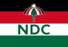 Bibiani-Anhwiaso-Bekwai NDC Executives Express Gratitude to Chairman Michael Aidoo "Big Aidoo" for Supporting Branch Elections