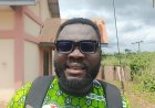 Big Aidoo and Lawyer Stephen Kingsley Bennie Deserve Recognition for Supporting NDC Branch Elections – Committee Chairman Calls for Unity