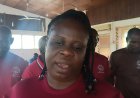 Blindness Is Not Inability – Bibiani Ghana Blind Union Chairperson Calls for an End to Discrimination