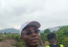 Asante Gold Bibiani Limited Reaffirms Commitment to Sanitation Through Support for Desilting Exercise