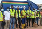 IMES Africa Strengthens Commitment to Environmental Sustainability and Community Development