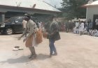 Nana Baffour Gyau Celebrates Akwasidae, Offers Prayers for Bibiani Old Town, Zongo and Sefwi Anhwiaso Traditional Area