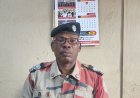 Bibiani Fire Station Records 50 Emergency Cases in First Half of 2026; No Deaths Reported