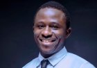 In-side Politics: Official Declaration of Intent : Sefwi Wiawso Constituency Get Ready