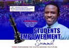 Martey Emmanuel to Speak at Students Empowerment Summit 2026