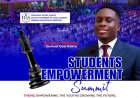 MC Set to Lead Students Empowerment Summit 2026 in Bibiani-Anhwiaso-Bekwai