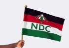 Bibiani Anhwiaso Bekwai NDC Chairmanship Race Heats Up as Four Aspirants Dominate Public Discussions