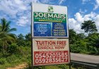 Government Urged to Extend Teaching and Learning Materials to Private Schools