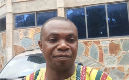 MCE Expresses Gratitude to Stakeholders for Successful National Day of Prayer and Thanksgiving in Bibiani