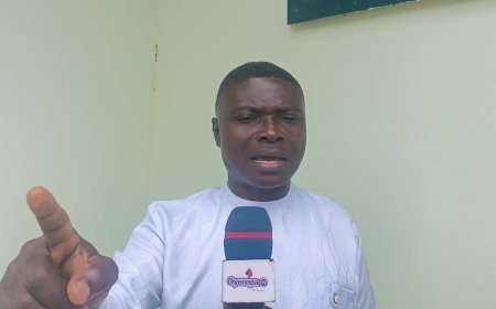Christians Must Turn Away from Sin and Embrace Righteous Living – Rev. David Aduampong