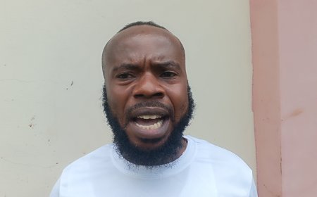 NDC Branch Communications Officer Urges Unity, Hard Work Ahead of 2028 General Elections