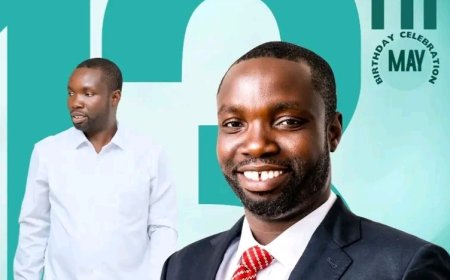 Michael Asiedu Nkoah Commends Asante Gold Bibiani Limited for Supporting Desilting Exercise