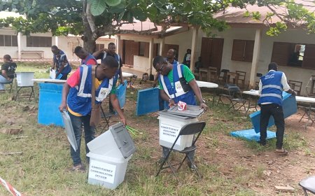 Atwima Mponua NPP Constituency Executive Elections Postponed Following Reported Court Injunction