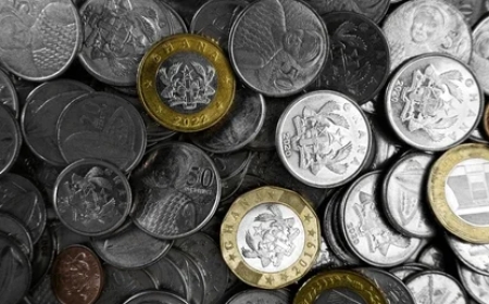Bank of Ghana Warns That Refusing Cedi Coins Could Attract Legal Penalties