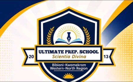 Ultimate Preparatory School to Hold Career Day Programme, Invites Parents and Guardians