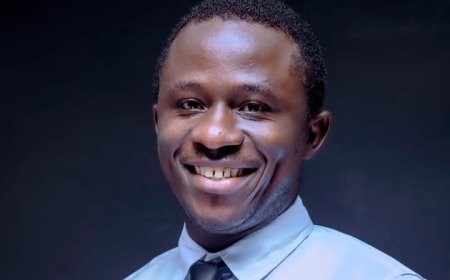 In-side Politics: Official Declaration of Intent : Sefwi Wiawso Constituency Get Ready