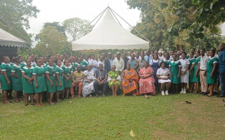 Western North Health Directorate Urges Public to End Hepatitis B Stigma as Region Records 693 Cases