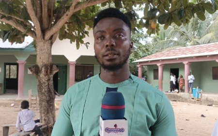 Joemars Educational Complex Established to Nurture Future Leaders, Not for Profit – CEO