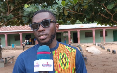 Joemars Proprietor Urges Parents to Monitor Children's Social Media Use