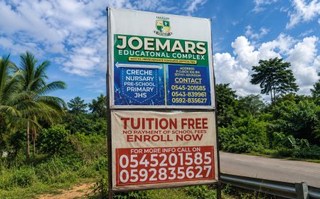 Government Urged to Extend Teaching and Learning Materials to Private Schools