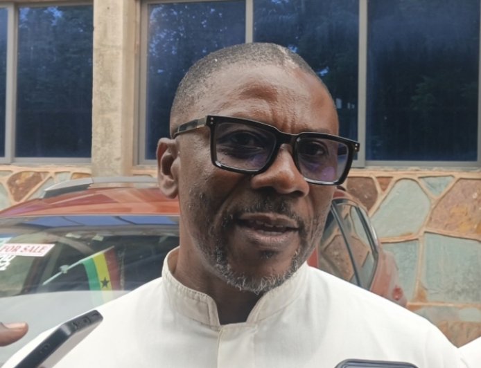 National Development Requires Accountability and Strong Values – Rev. Fr. Emmanuel Quaicoe