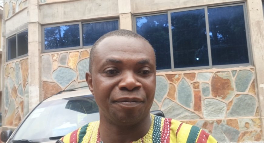 Bibiani Assembly to Revive Town Council Sanitation Initiative to Promote Public Health