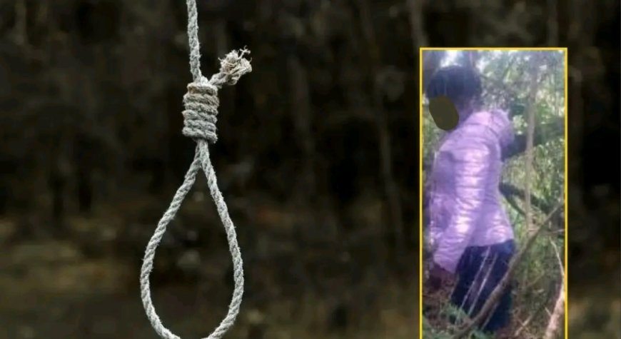 Mystery as Unidentified Woman Found Dead in Bush at Anyinamso No. 1