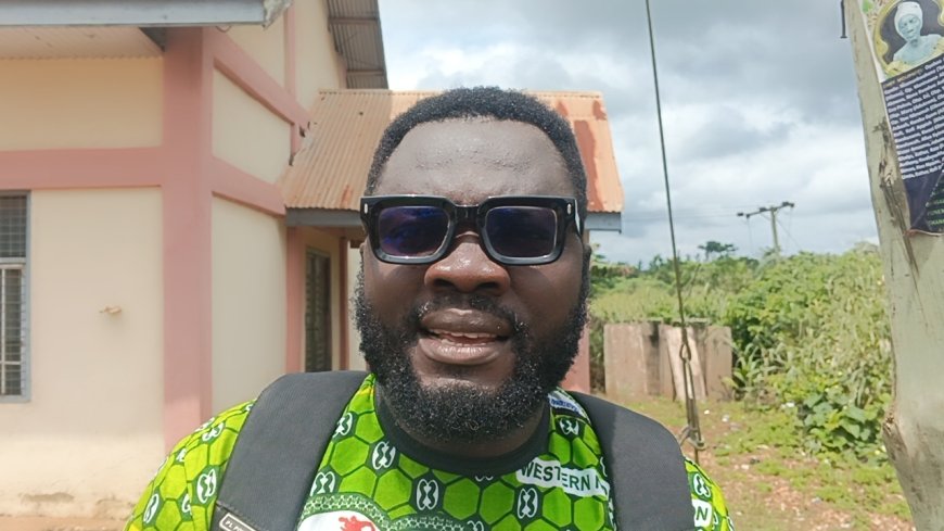 Big Aidoo and Lawyer Stephen Kingsley Bennie Deserve Recognition for Supporting NDC Branch Elections – Committee Chairman Calls for Unity