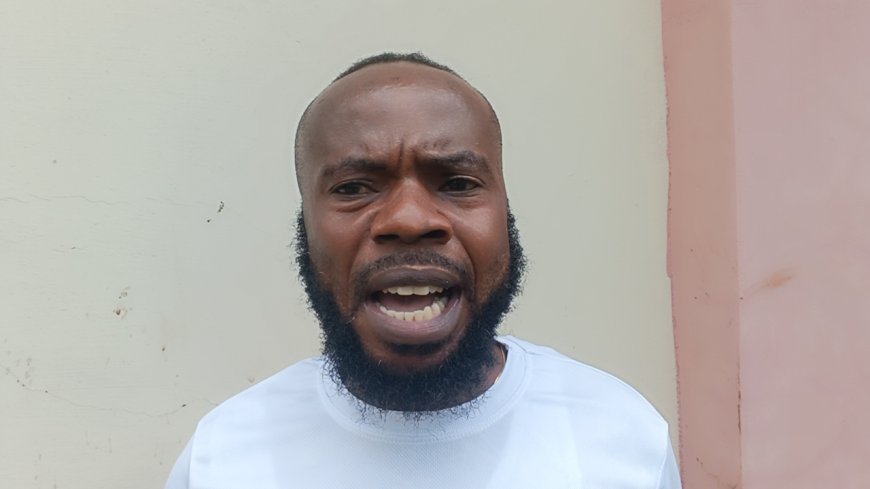 NDC Branch Communications Officer Urges Unity, Hard Work Ahead of 2028 General Elections