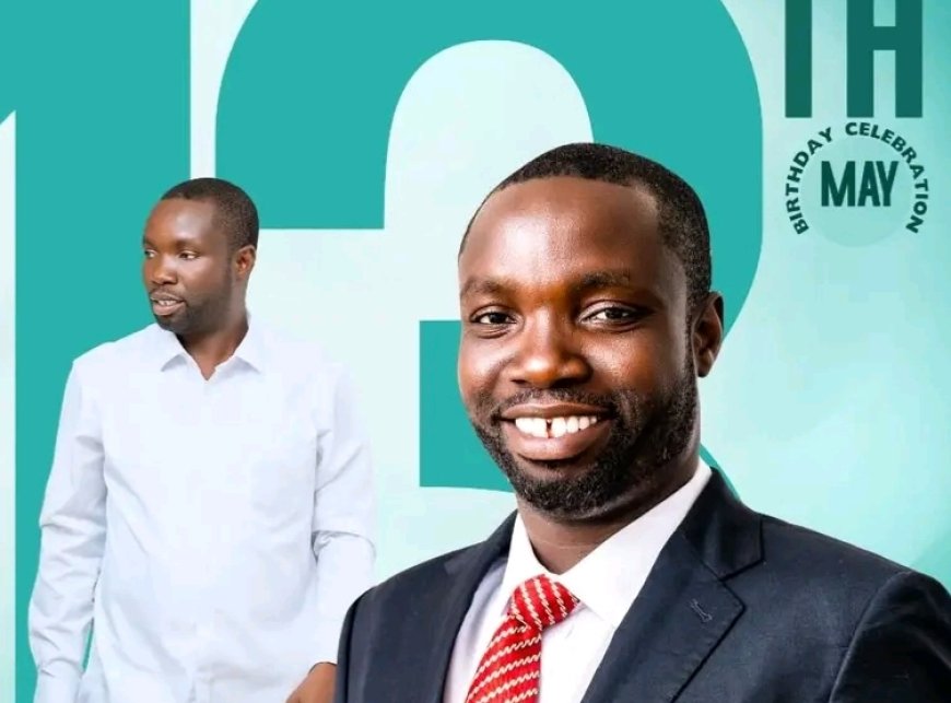Michael Asiedu Nkoah Commends Asante Gold Bibiani Limited for Supporting Desilting Exercise