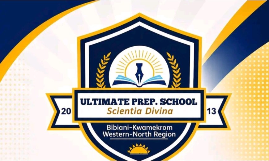 Ultimate Preparatory School to Hold Career Day Programme, Invites Parents and Guardians
