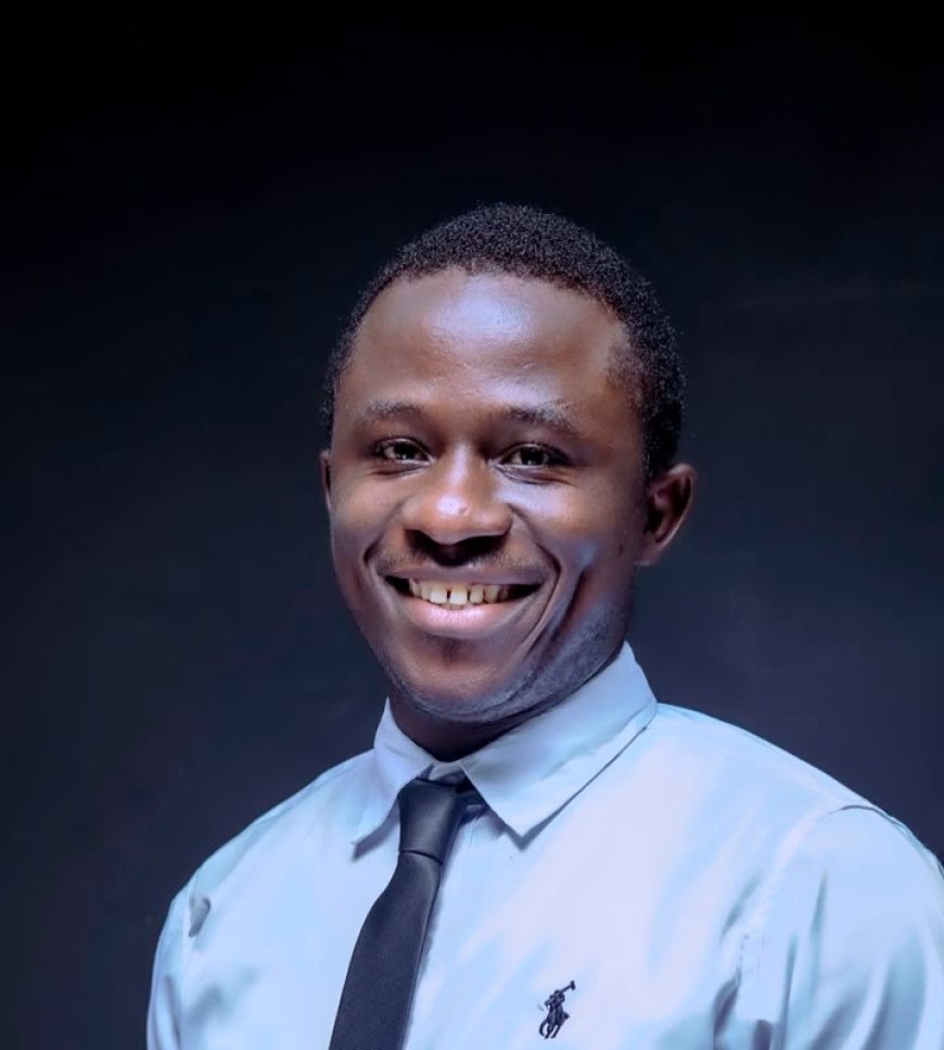 In-side Politics: Official Declaration of Intent : Sefwi Wiawso Constituency Get Ready