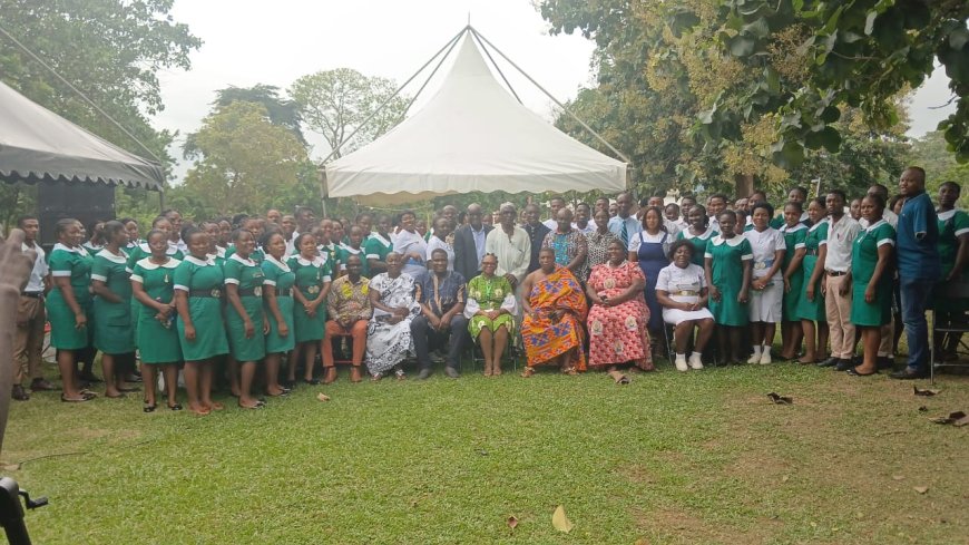Western North Health Directorate Urges Public to End Hepatitis B Stigma as Region Records 693 Cases