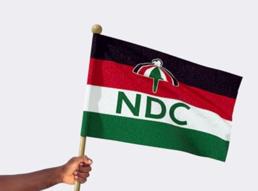 Bibiani Anhwiaso Bekwai NDC Chairmanship Race Heats Up as Four Aspirants Dominate Public Discussions