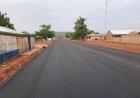 Sankore Township to Receive 5 Kilometres of Asphalt Roads Before Christmas – Hon. Eric Opoku