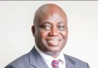 Hon. Eric Opoku Urges Youth to Embrace Honesty, Humility and Integrity