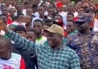 Hon. Eric Opoku Commends Growing Unity Among Sankore Youth, Pledges Continued Support