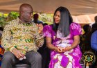 "Hon. Eric Opoku Is the Pillar of Ahafo Region" – Regional Minister Commends Agric Minister
