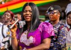 Ahafo Regional Minister Describes Hon. Eric Opoku as an Exceptional Minister and MP
