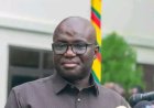 President Mahama to Announce Major Road Projects for Asunafo South – Hon. Eric Opoku