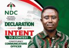 Sir Coke Welcomes Supreme Court Ruling on 'One Member, One Vote' in Political Party Elections