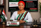 Bibiani Zongo NDC Rallies Behind Nafisatu Fonda Ahead of Constituency Elections
