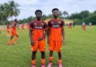 Bibiani GoldStars Thrash Essaman United 4-0 in Pre-Season Friendly