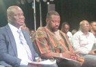 GAFET to Create Sustainable Jobs for Ghanaian Youth – Agric Minister