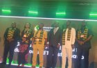 GAFET Targets GH¢10 Million by December 2026, GH¢100 Million by 2028 – Agric Minister