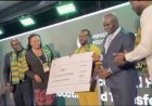 Gov’t Launches Agricultural Education Transformation Fund with GH¢3 Million Seed Capital