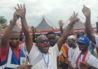 Western North NPP Regional Executives Elections: All Three Aspirants from Bibiani-Anhwiaso-Bekwai Lose