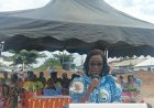 Queens Girls SHS Headmistress Appeals for More Teachers’ Bungalows and Modern Facilities