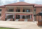 Prince Mark Group of Companies Hands Over Teachers’ Bungalows to Queens Girls SHS to Improve Quality Education and Welfare