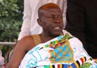 Sefwi Anhwiaso Traditional Council Donates GH¢50,000 to Support Queens Girls SHS